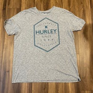 Hurley T-shirt